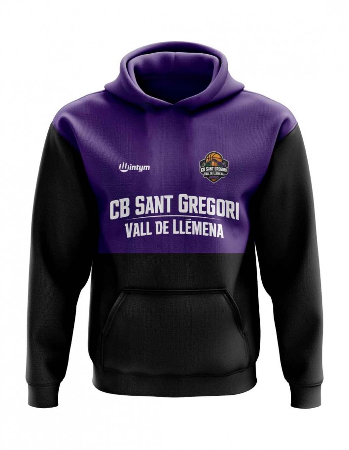 C.B. Sant Gregori - Dessuadora sublimada