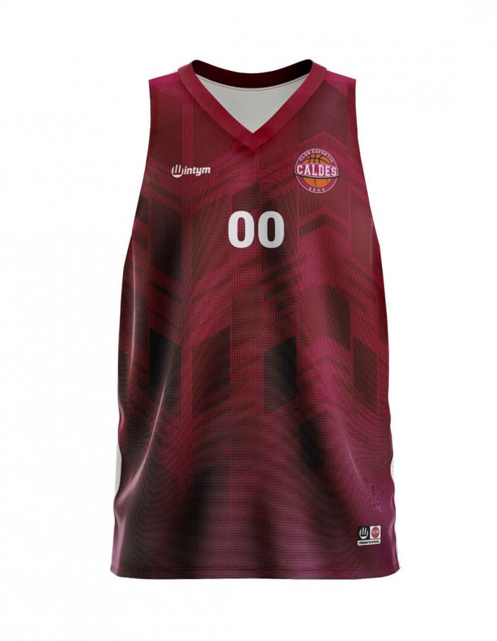 copy of Baxi Ferrol - Camiseta 1a equipación masculina