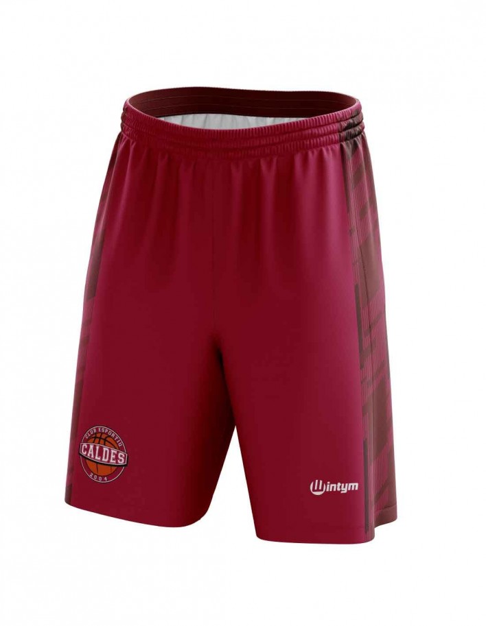 copy of C.B. Sant Celoni - Pantalón de juego masculino