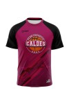 copy of Baxi Ferrol - Camiseta de calentamiento