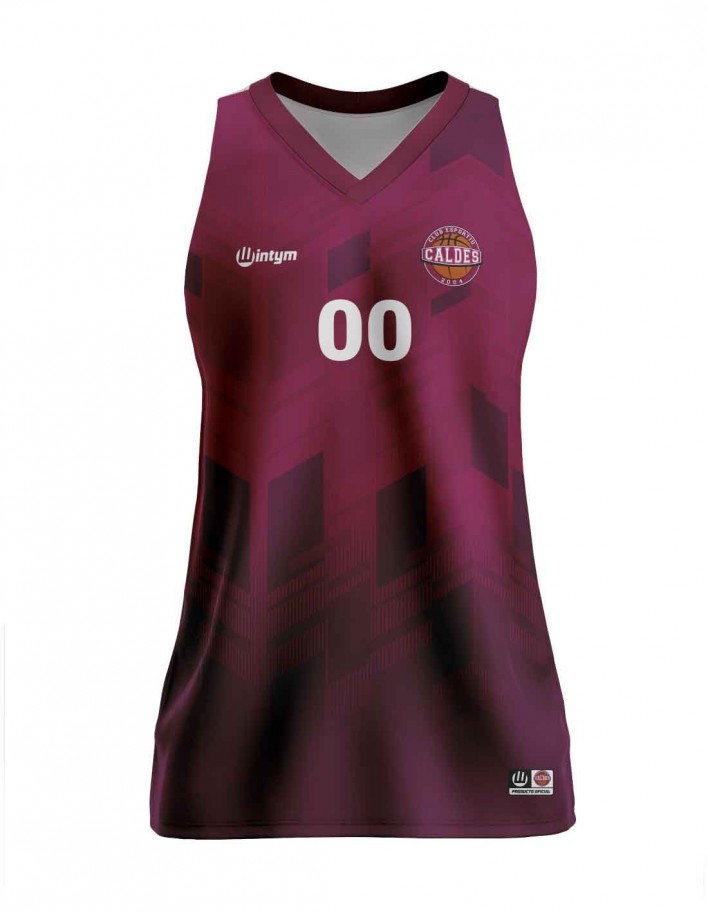 copy of Baxi Ferrol - Camiseta 1a equipación femenina