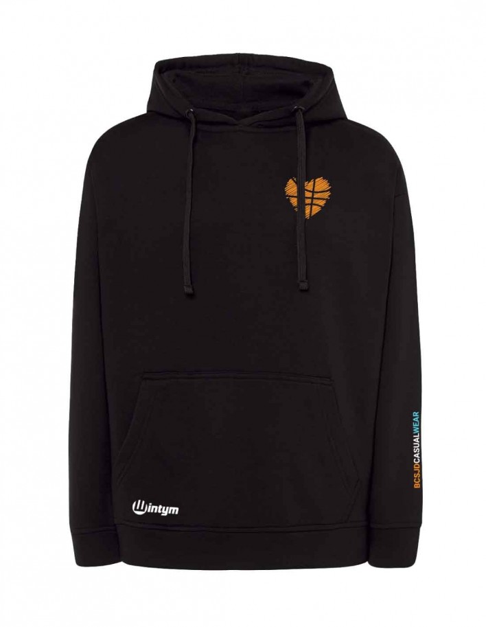 copy of Baxi Ferrol - Sudadera sublimada