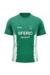 copy of Baxi Ferrol - Camiseta de calentamiento