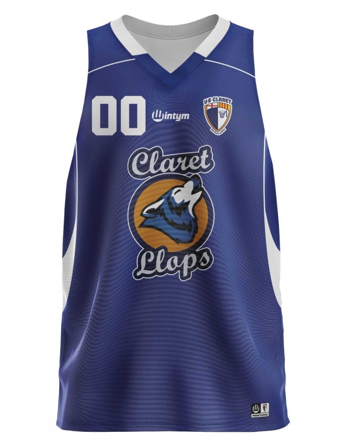 copy of Baxi Ferrol - Camiseta 1a equipación masculina