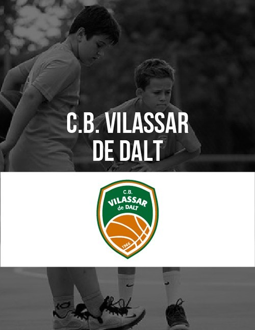 C.B. VILASSAR DE SALT