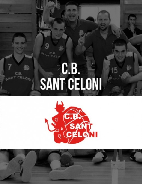 C.B. SANT CELONI