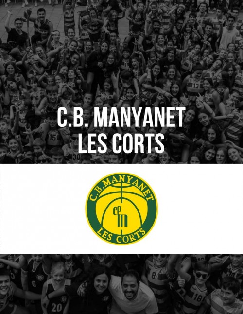C.B. MANYANET LES CORTS